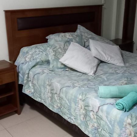 Mini Loft Daire Iquique Dış mekan fotoğraf