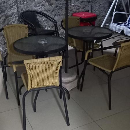 Mini Loft Daire Iquique Dış mekan fotoğraf