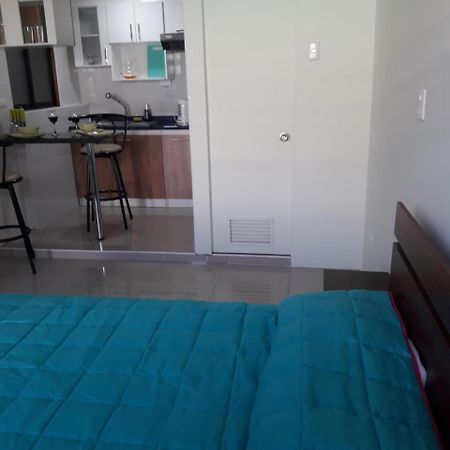 Mini Loft Daire Iquique Dış mekan fotoğraf