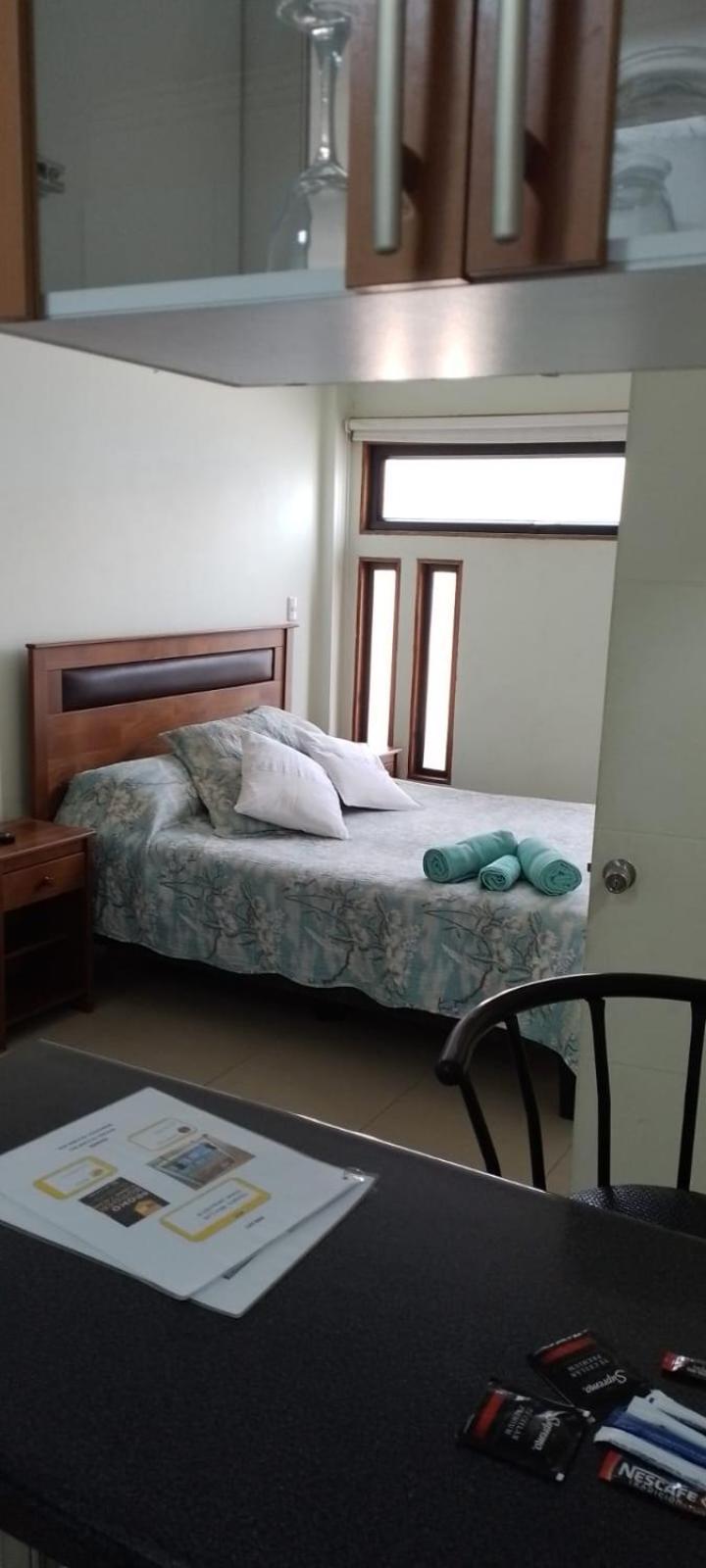 Mini Loft Daire Iquique Dış mekan fotoğraf