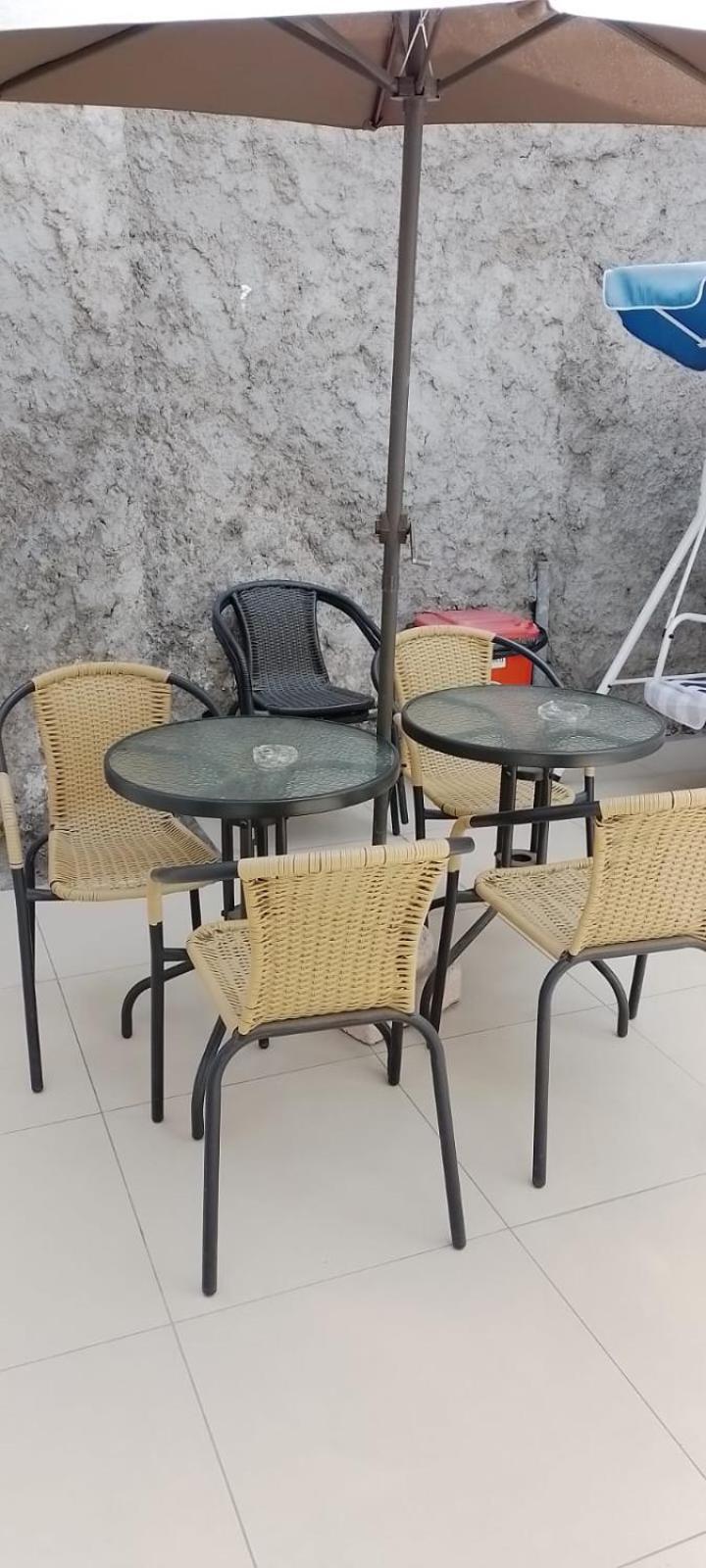 Mini Loft Daire Iquique Dış mekan fotoğraf
