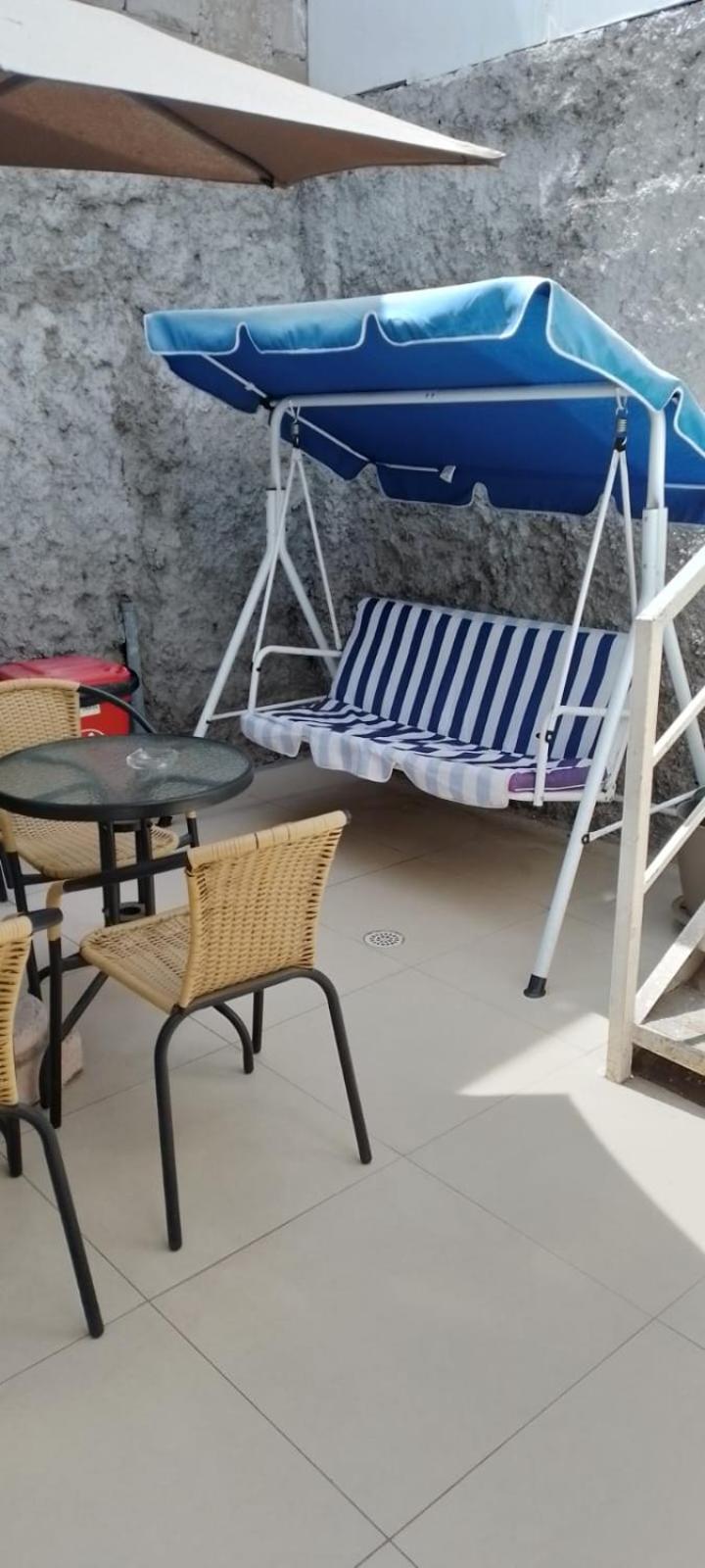 Mini Loft Daire Iquique Dış mekan fotoğraf