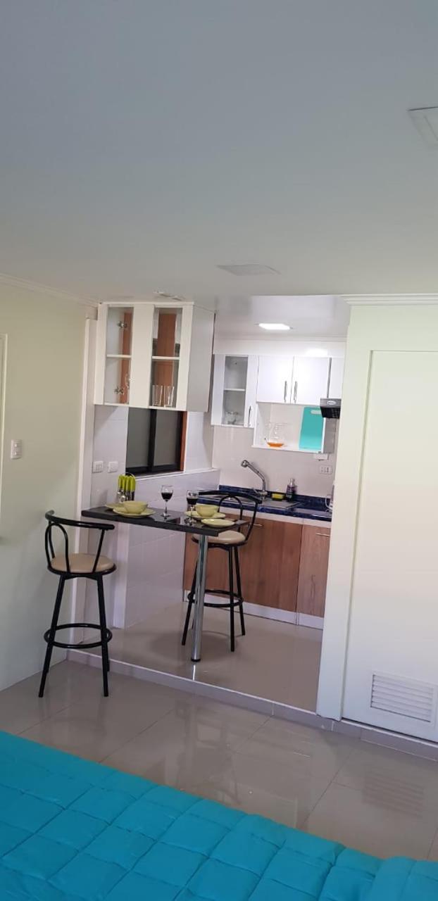 Mini Loft Daire Iquique Dış mekan fotoğraf