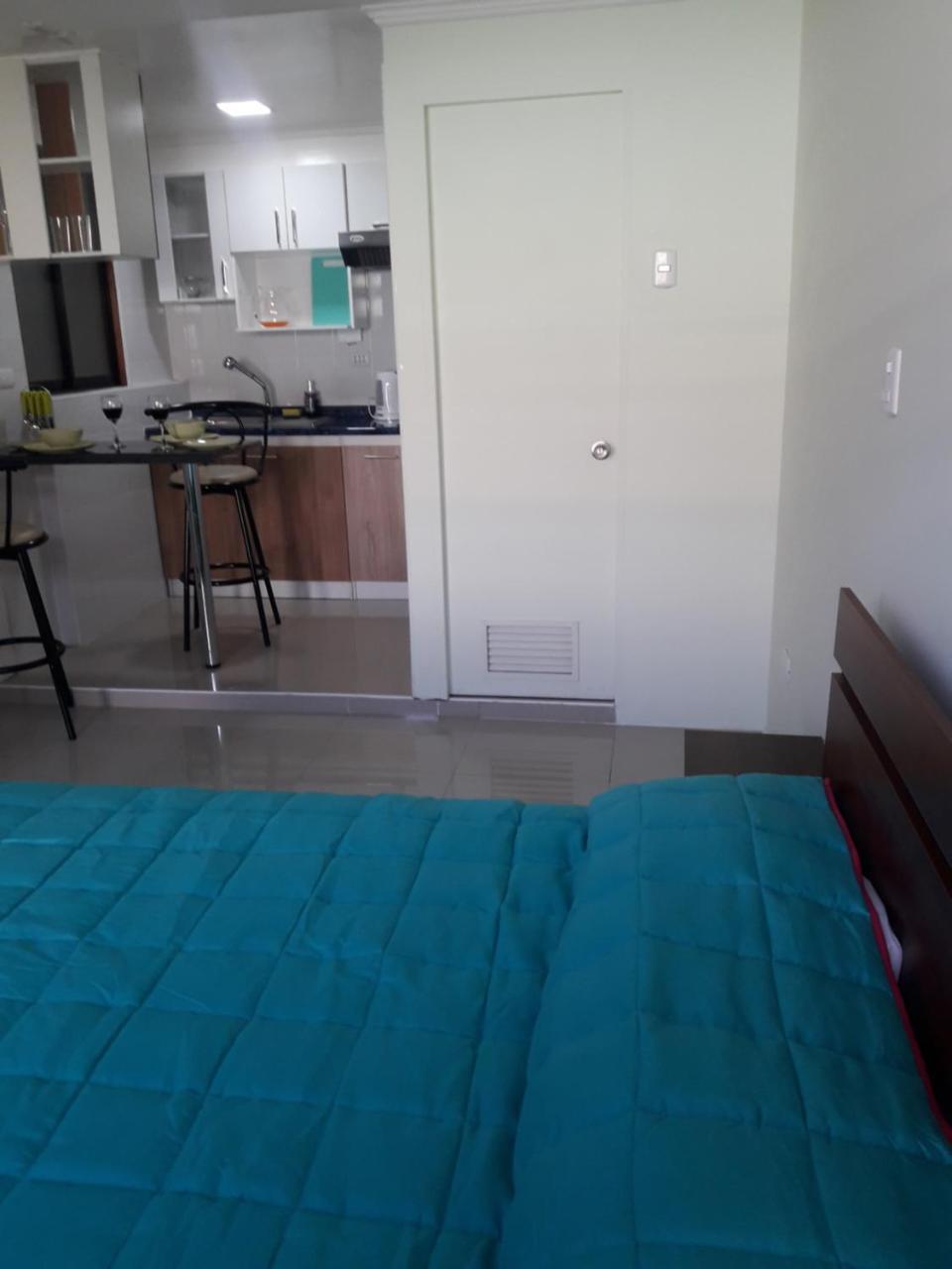 Mini Loft Daire Iquique Dış mekan fotoğraf