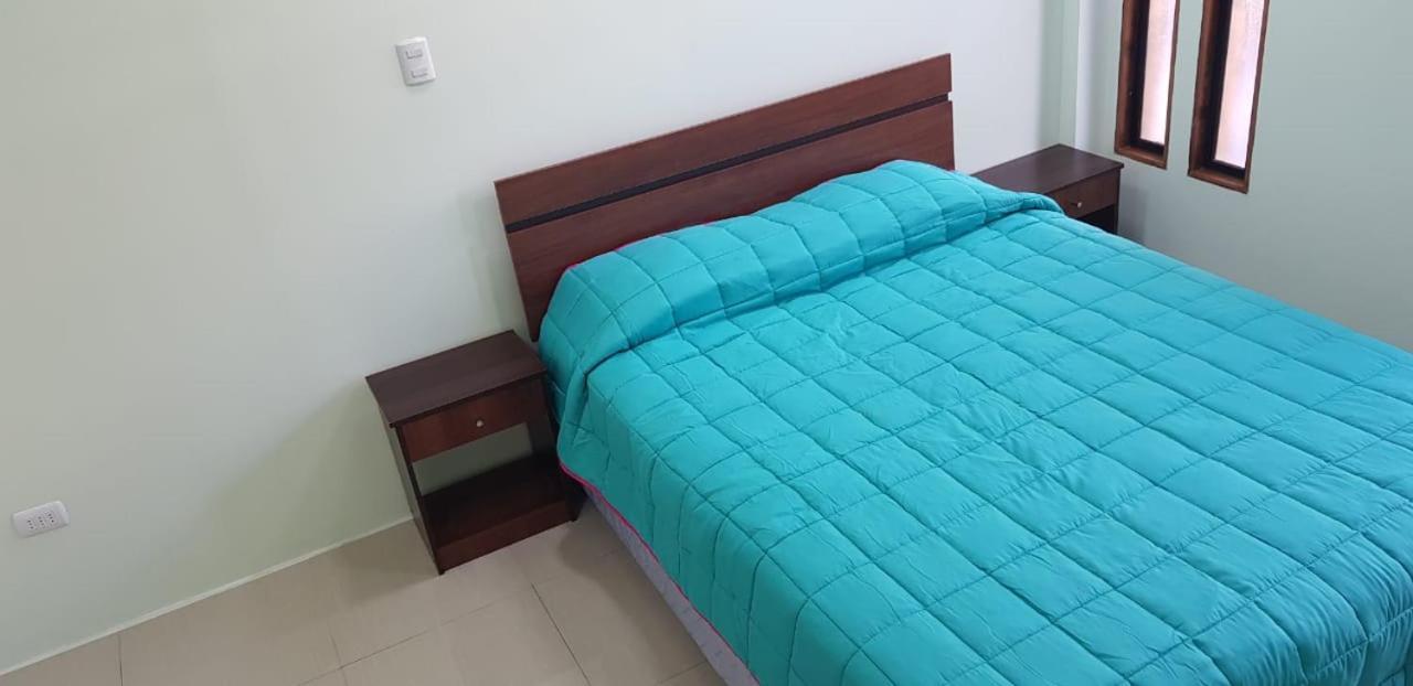 Mini Loft Daire Iquique Dış mekan fotoğraf