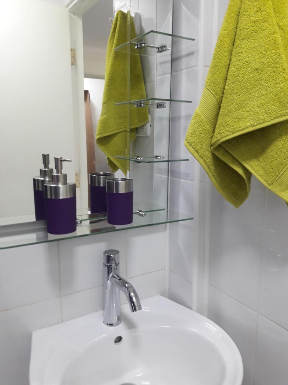 Mini Loft Daire Iquique Dış mekan fotoğraf