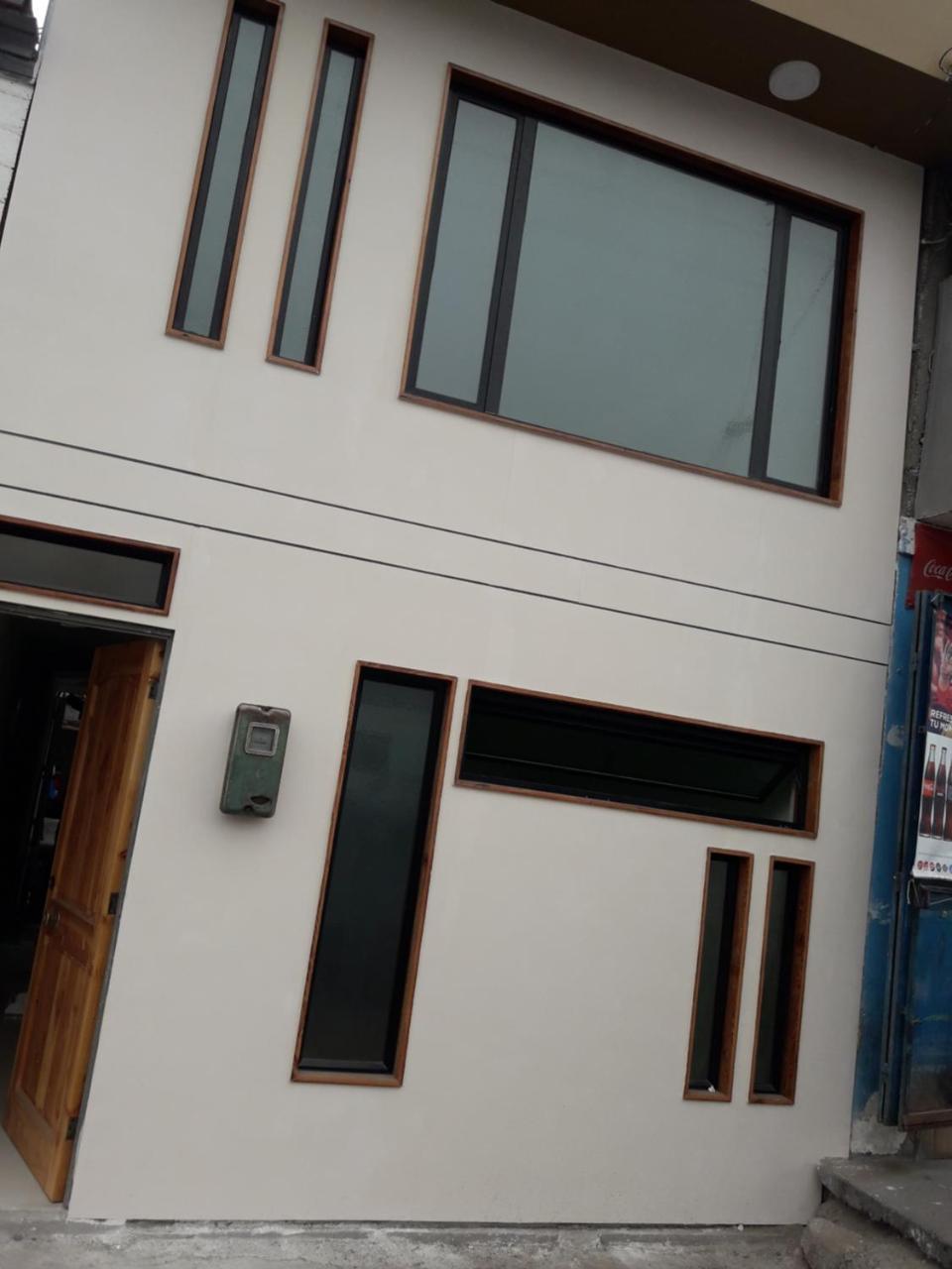 Mini Loft Daire Iquique Dış mekan fotoğraf