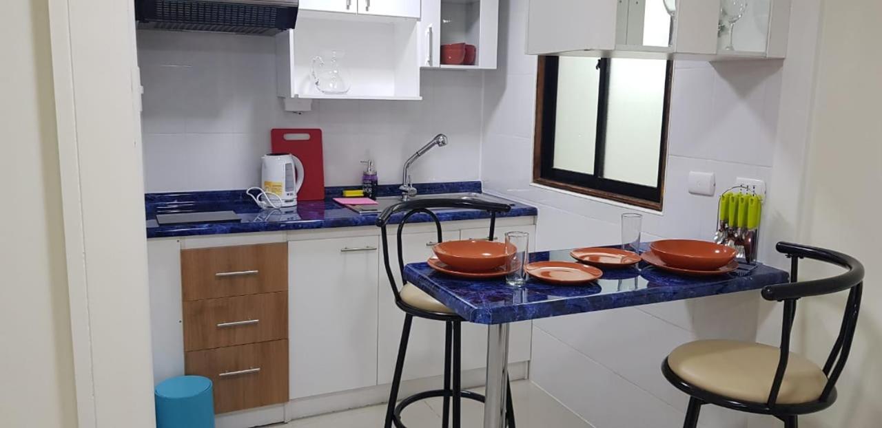 Mini Loft Daire Iquique Dış mekan fotoğraf