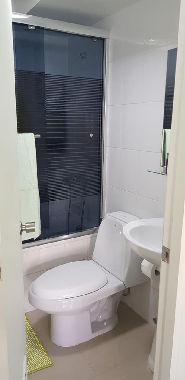 Mini Loft Daire Iquique Dış mekan fotoğraf