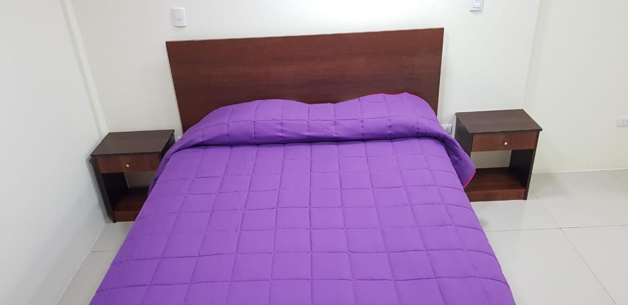 Mini Loft Daire Iquique Dış mekan fotoğraf