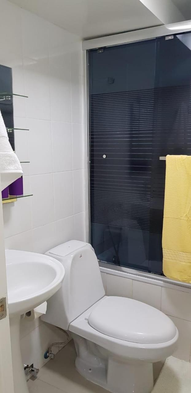 Mini Loft Daire Iquique Dış mekan fotoğraf